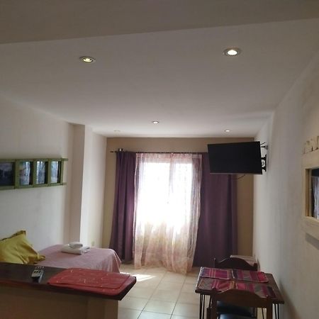 Jujuy Depart Con Aire Acondicionado X Escaleras Cerca Del Centro Parking Opcional Apartment Сан Салвадор де Хухуй Екстериор снимка