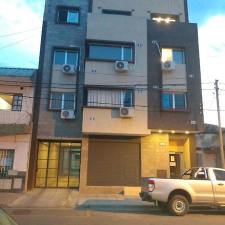 Jujuy Depart Con Aire Acondicionado X Escaleras Cerca Del Centro Parking Opcional Apartment Сан Салвадор де Хухуй Екстериор снимка