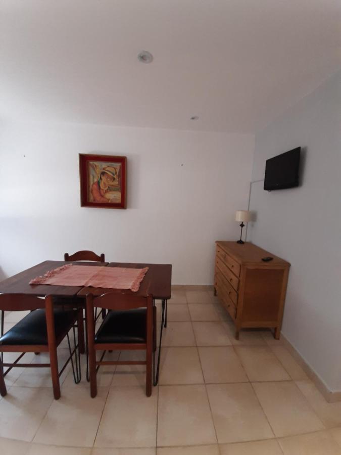 Jujuy Depart Con Aire Acondicionado X Escaleras Cerca Del Centro Parking Opcional Apartment Сан Салвадор де Хухуй Екстериор снимка