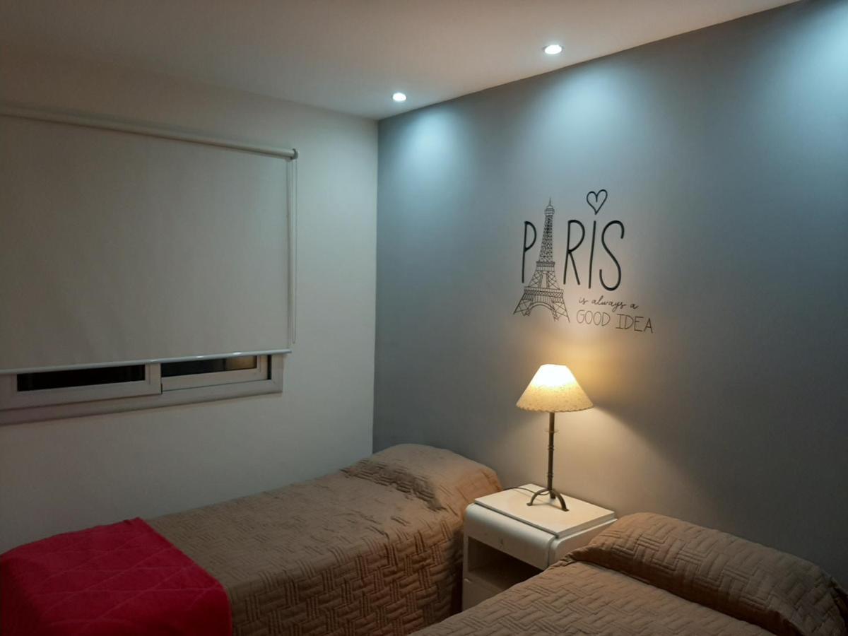 Jujuy Depart Con Aire Acondicionado X Escaleras Cerca Del Centro Parking Opcional Apartment Сан Салвадор де Хухуй Екстериор снимка