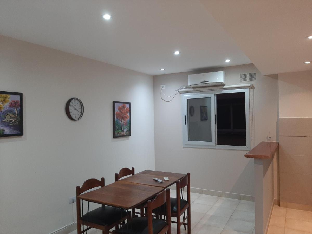 Jujuy Depart Con Aire Acondicionado X Escaleras Cerca Del Centro Parking Opcional Apartment Сан Салвадор де Хухуй Екстериор снимка