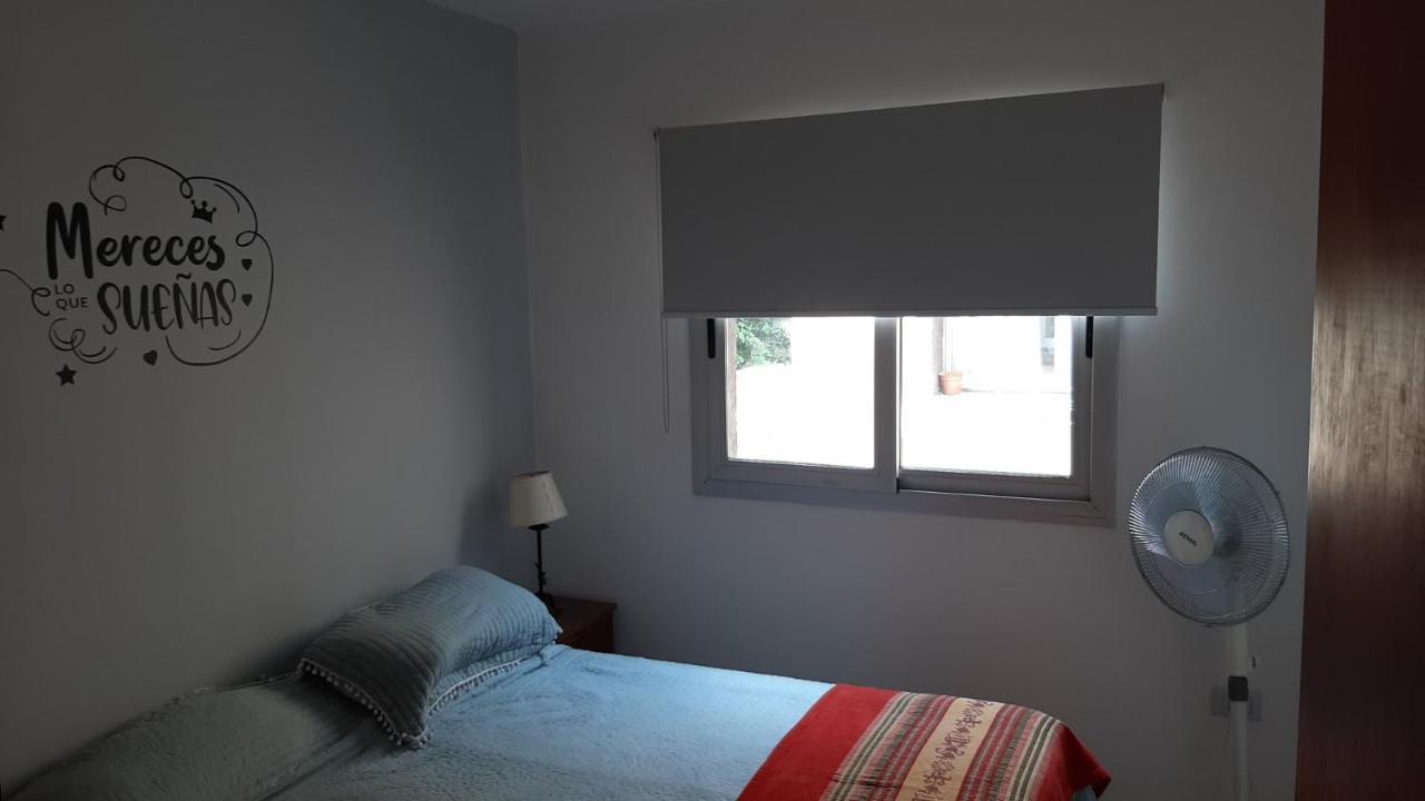 Jujuy Depart Con Aire Acondicionado X Escaleras Cerca Del Centro Parking Opcional Apartment Сан Салвадор де Хухуй Екстериор снимка