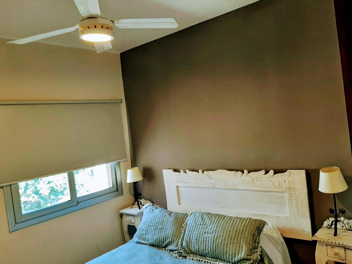 Jujuy Depart Con Aire Acondicionado X Escaleras Cerca Del Centro Parking Opcional Apartment Сан Салвадор де Хухуй Екстериор снимка