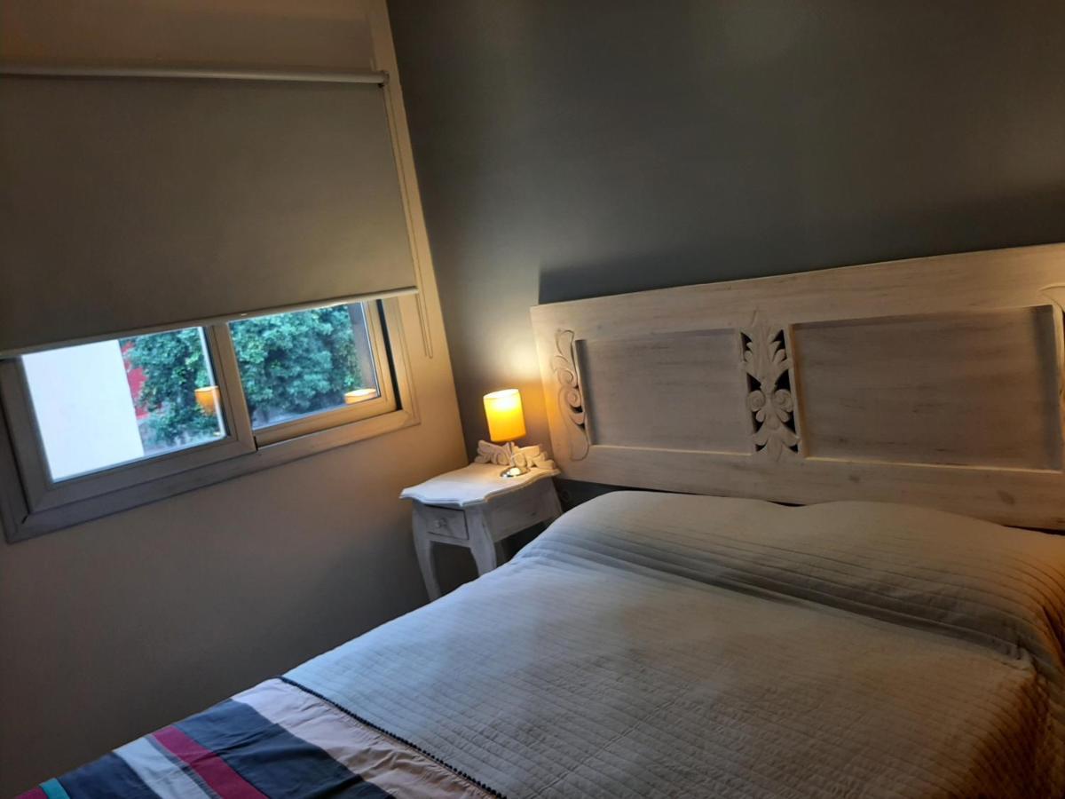 Jujuy Depart Con Aire Acondicionado X Escaleras Cerca Del Centro Parking Opcional Apartment Сан Салвадор де Хухуй Екстериор снимка