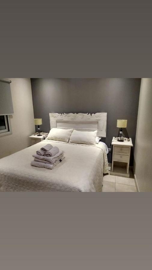 Jujuy Depart Con Aire Acondicionado X Escaleras Cerca Del Centro Parking Opcional Apartment Сан Салвадор де Хухуй Екстериор снимка