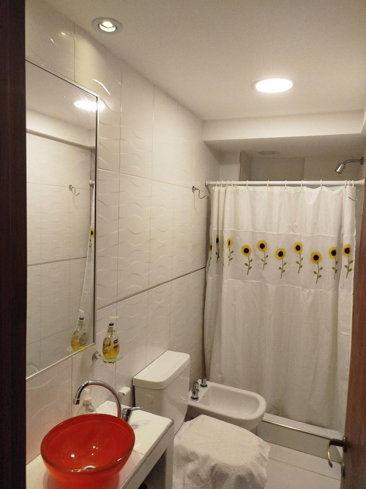 Jujuy Depart Con Aire Acondicionado X Escaleras Cerca Del Centro Parking Opcional Apartment Сан Салвадор де Хухуй Стая снимка