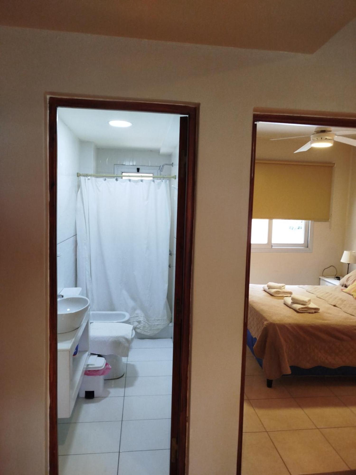 Jujuy Depart Con Aire Acondicionado X Escaleras Cerca Del Centro Parking Opcional Apartment Сан Салвадор де Хухуй Екстериор снимка