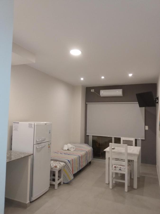 Jujuy Depart Con Aire Acondicionado X Escaleras Cerca Del Centro Parking Opcional Apartment Сан Салвадор де Хухуй Екстериор снимка