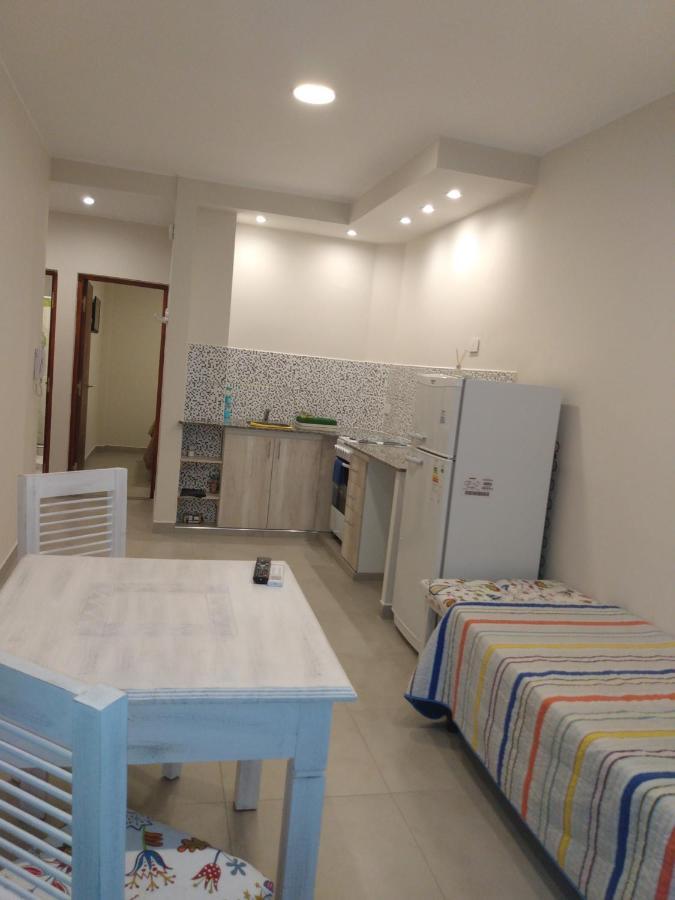 Jujuy Depart Con Aire Acondicionado X Escaleras Cerca Del Centro Parking Opcional Apartment Сан Салвадор де Хухуй Екстериор снимка