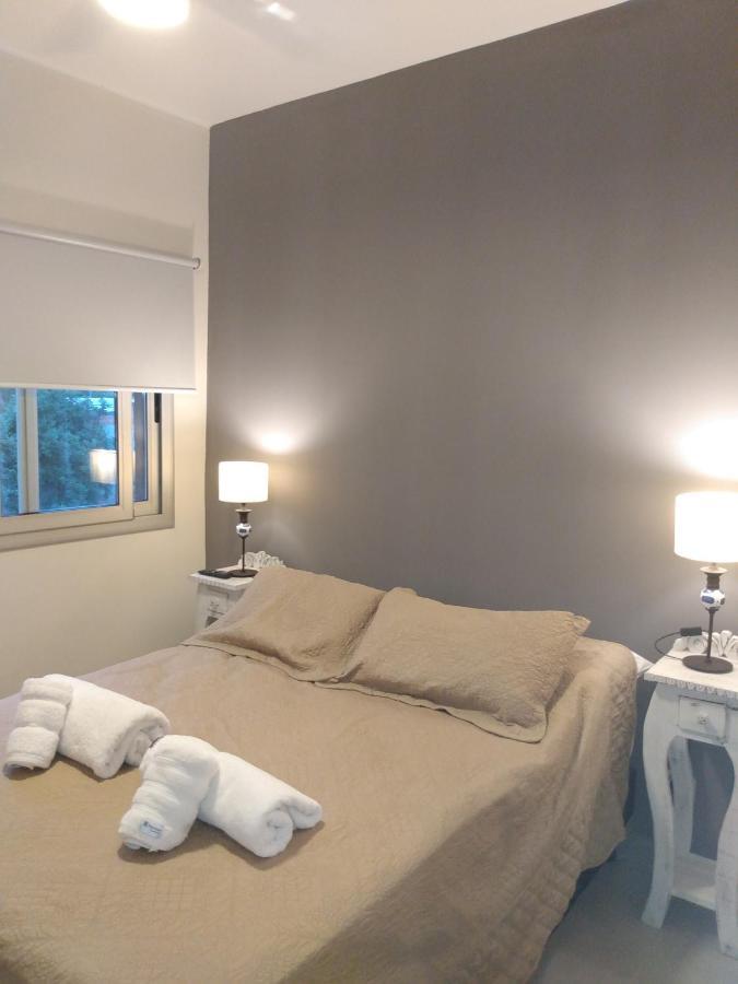 Jujuy Depart Con Aire Acondicionado X Escaleras Cerca Del Centro Parking Opcional Apartment Сан Салвадор де Хухуй Екстериор снимка