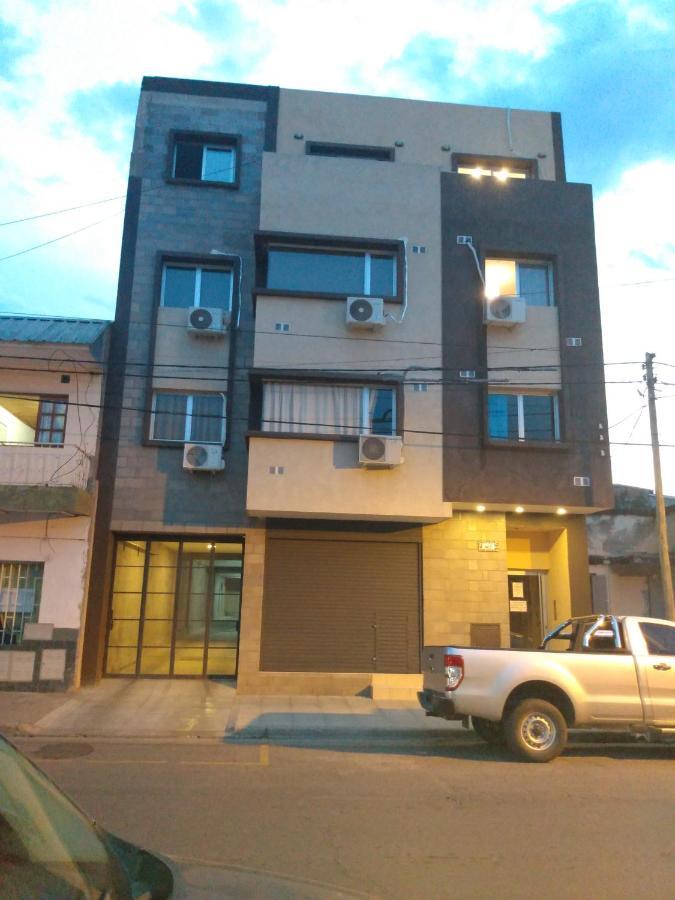 Jujuy Depart Con Aire Acondicionado X Escaleras Cerca Del Centro Parking Opcional Apartment Сан Салвадор де Хухуй Екстериор снимка