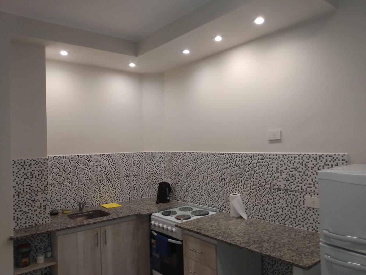 Jujuy Depart Con Aire Acondicionado X Escaleras Cerca Del Centro Parking Opcional Apartment Сан Салвадор де Хухуй Екстериор снимка