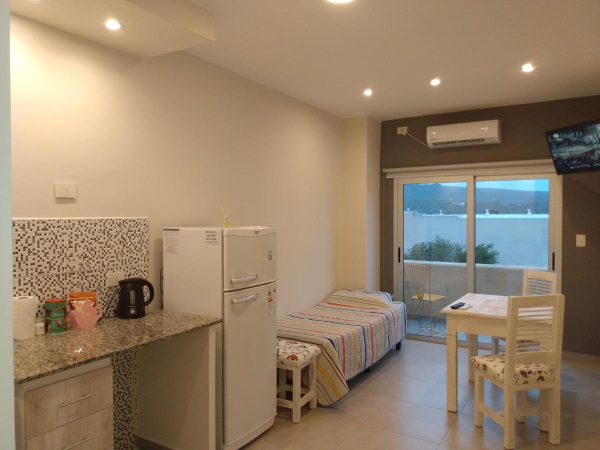 Jujuy Depart Con Aire Acondicionado X Escaleras Cerca Del Centro Parking Opcional Apartment Сан Салвадор де Хухуй Екстериор снимка