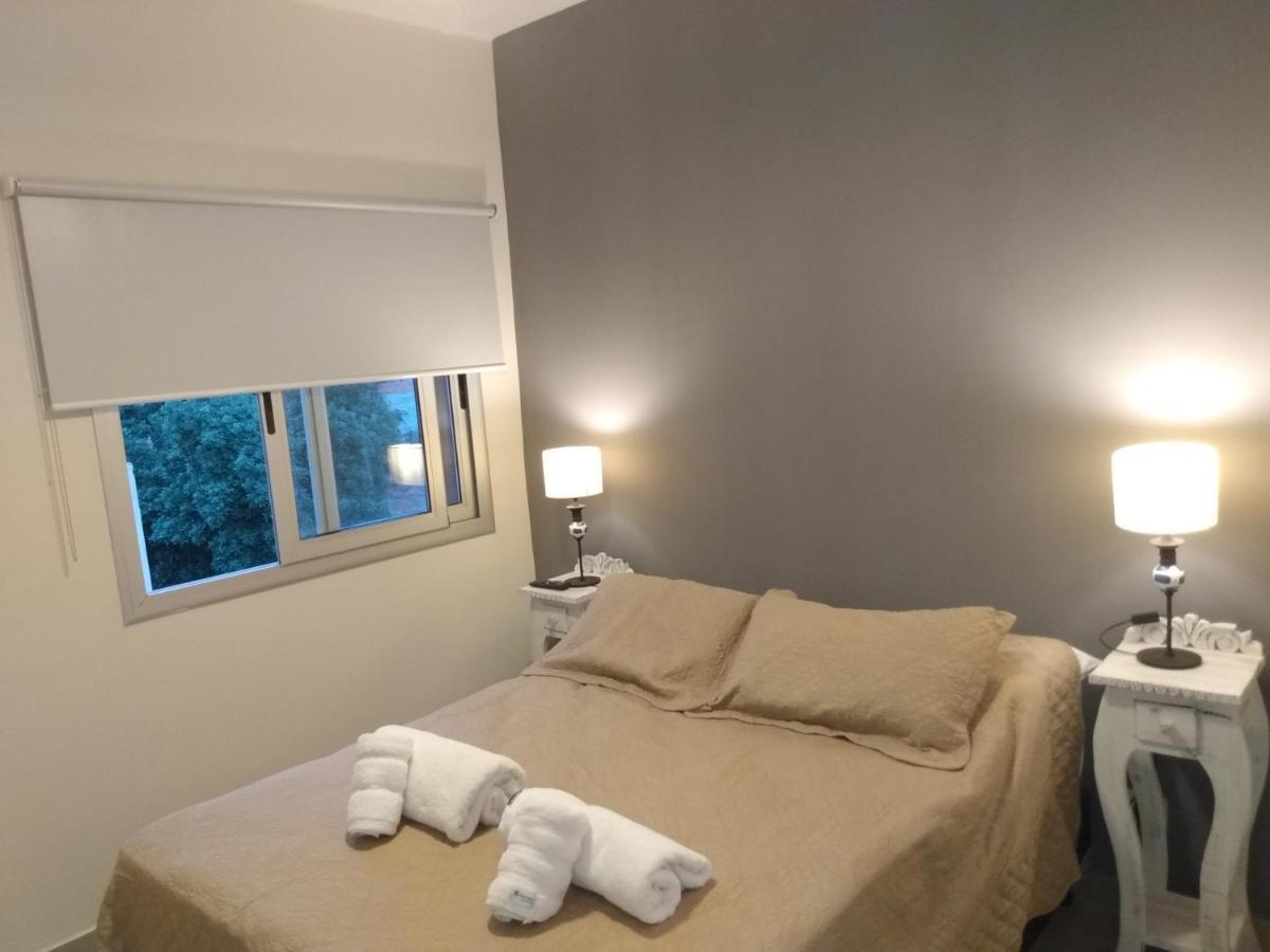 Jujuy Depart Con Aire Acondicionado X Escaleras Cerca Del Centro Parking Opcional Apartment Сан Салвадор де Хухуй Екстериор снимка
