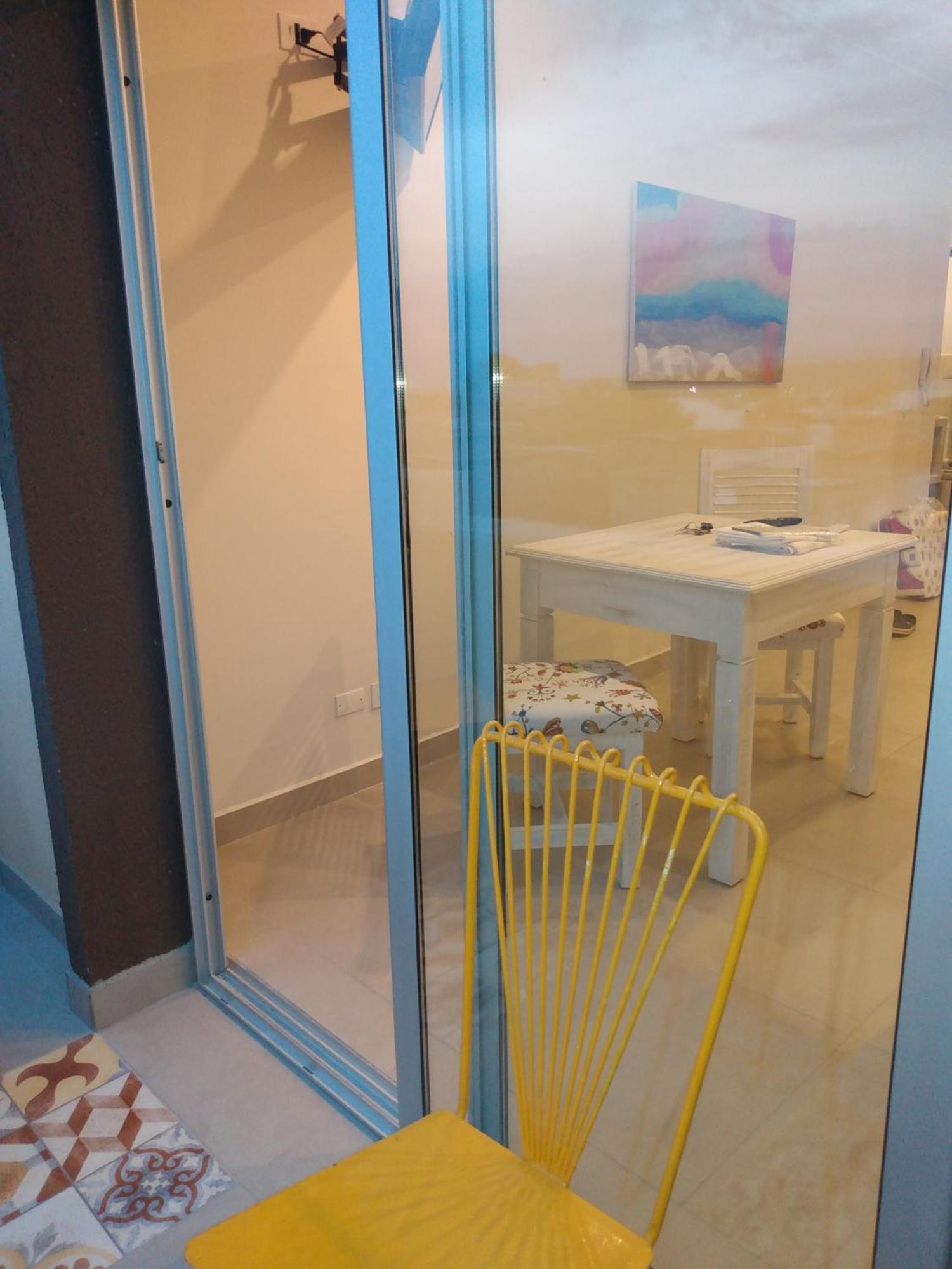 Jujuy Depart Con Aire Acondicionado X Escaleras Cerca Del Centro Parking Opcional Apartment Сан Салвадор де Хухуй Екстериор снимка